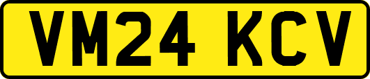 VM24KCV