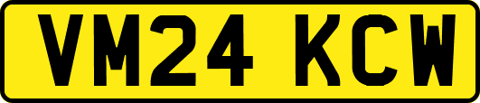 VM24KCW
