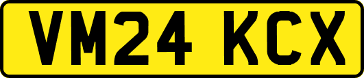 VM24KCX