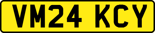 VM24KCY