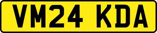VM24KDA