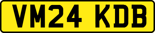 VM24KDB