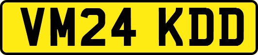 VM24KDD