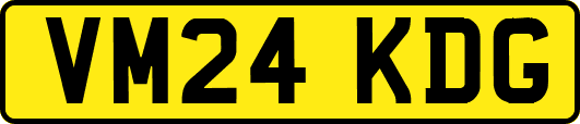 VM24KDG