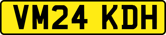 VM24KDH