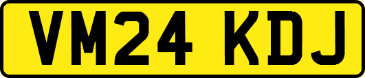 VM24KDJ
