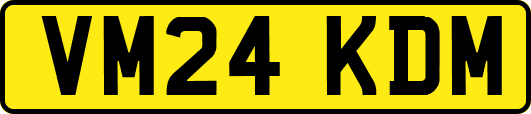 VM24KDM