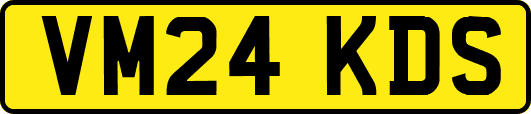 VM24KDS
