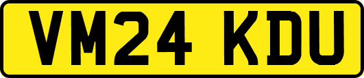 VM24KDU