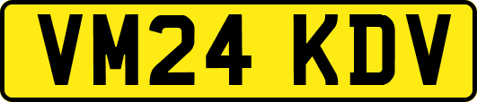 VM24KDV