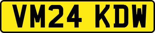 VM24KDW