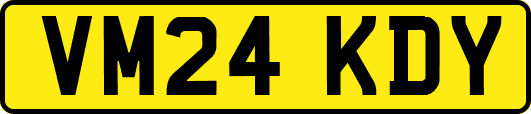 VM24KDY