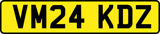 VM24KDZ