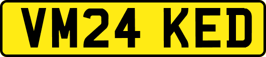 VM24KED