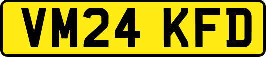 VM24KFD
