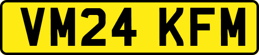 VM24KFM