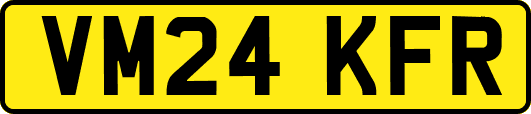VM24KFR