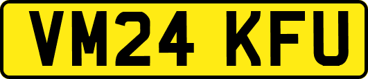 VM24KFU