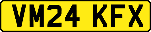 VM24KFX