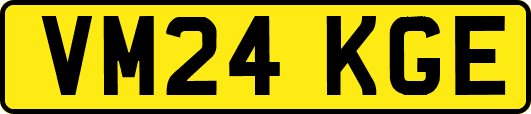 VM24KGE