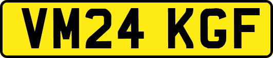 VM24KGF