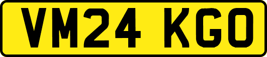 VM24KGO