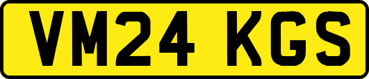 VM24KGS