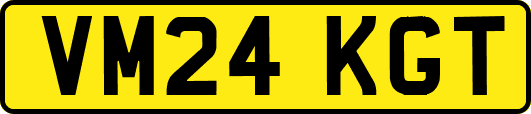 VM24KGT