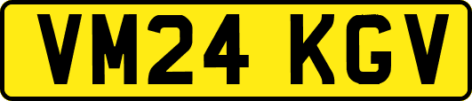 VM24KGV
