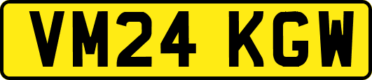 VM24KGW