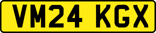 VM24KGX