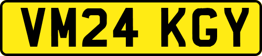 VM24KGY