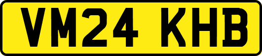 VM24KHB
