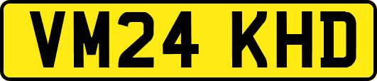 VM24KHD