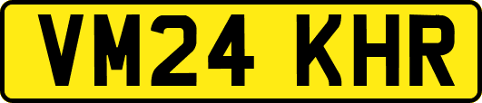 VM24KHR