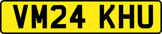 VM24KHU