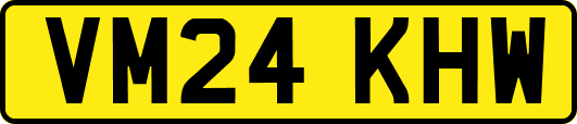 VM24KHW