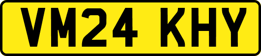 VM24KHY