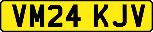 VM24KJV