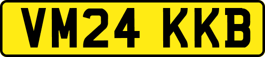 VM24KKB