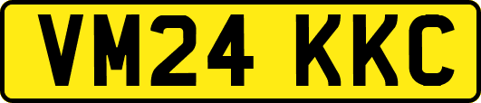VM24KKC