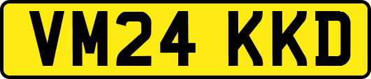 VM24KKD