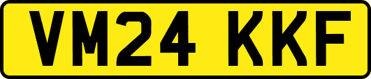 VM24KKF