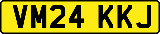 VM24KKJ