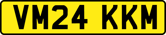 VM24KKM