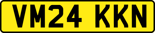 VM24KKN