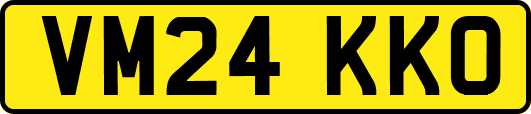 VM24KKO