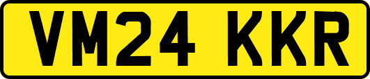 VM24KKR