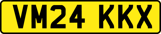 VM24KKX