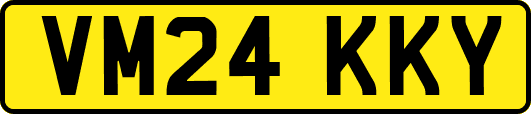 VM24KKY